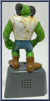 One Day at Horrorland from Goosebumps - Collectibles manufactured by Hasbro [Loose]