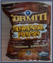 Nick from Gormiti - Elemental Fusion manufactured by Giochi Preziosi [Front]