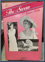 Grace Kelly (Swan) (Mogambo) from Grace Kelly - Basic Series manufactured by Tristar [Back]