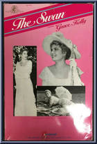 Grace Kelly (Swan) (Princess Alexandria) from Grace Kelly - Basic Series manufactured by Tristar [Back]