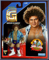 Carlos Colon Jr. Action Figure