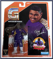 Greg Garard Action Figure