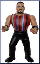 Juan Rivera Action Figure