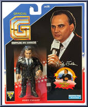 Kurt Fuller Action Figure