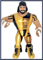 Macho Man Randy Savage (1992 Edition) Action Figure