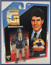 Sean Mooney Action Figure