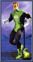 Green Lantern (13" Figure) Action Figure