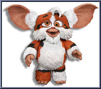 Daffy from Gremlins - Mogwais - Series 2 manufactured by Neca [Loose]