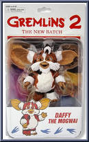 Daffy the Mogwai from Gremlins - Gremlins 2 - The New Batch manufactured by Neca [Front]