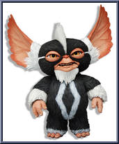 Mohawk from Gremlins - Mogwais - Series 2 manufactured by Neca [Loose]