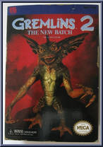 Mohawk (Video Game) from Gremlins - Boxed manufactured by Neca [Front]
