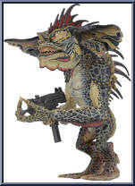 Mohawk Gremlin from Gremlins - Gremlins - Series 2 manufactured by Neca [Loose]