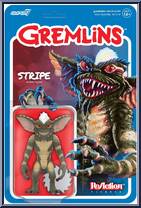 Stripe (Saw Blade) from Gremlins - ReAction Figures manufactured by Super7 [Front]