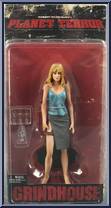 Dakota from Grindhouse - Basic Series manufactured by Neca [Front]