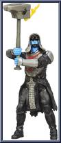 Ronan Action Figure