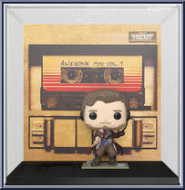 Star-Lord (Awesome Mix Vol. 1) Action Figure