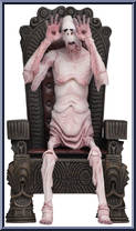 Pale Man (Pan's Labyrinth) Action Figure