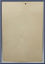 Fireman Adventure Costume from Gumby - Adventure Costumes manufactured by Lakeside Toys [Back]