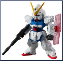 LM312V04 Victory Gundam Action Figure