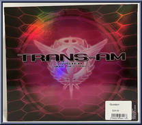 GN-001 Gundam Exia Trans-Am Mode from Gundam Infinity - Basic Series manufactured by Bandai [Back]