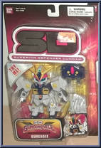 Guneagle Action Figure