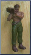 Hot Flash Action Figure