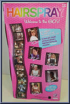 Zac Efron as Singing Link Larkin from Hairspray - Basic Series manufactured by Play Along [Back]