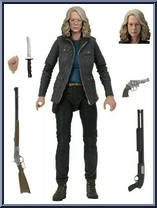 Laurie Strode Action Figure