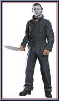 Michael Myers Action Figure