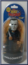 Michael Myers Action Figure