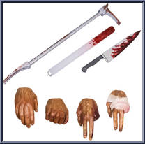 Michael Myers (Halloween Kills) from Halloween - Basic Series manufactured by Trick or Treat Studios [Loose]