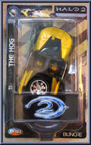 Hog Action Figure