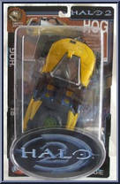 Hog (Blue Trim) Action Figure