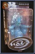 Prophet of Regret (Limited Holographic Edition) (Hollywood) Action Figure