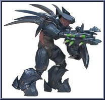 Hunter Action Figure