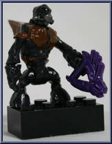 Covenant Grunt (Copper) Action Figure