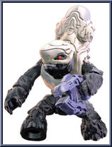Covenant Storm Grunt Action Figure