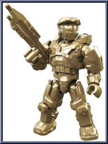 HCE Master Chief Action Figure