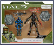 Spartan MK V [B] / Jega 'Rdomnai Action Figure