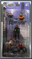 Campaign #2 Action Figure