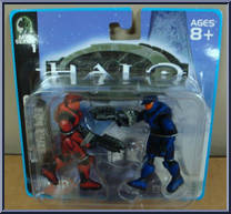 Slayer 2-Pack Action Figure