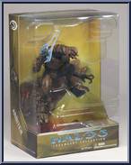 Arbiter from Halo - Legendary Collection - Basic Series manufactured by McFarlane Toys [Front]