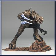 Arbiter Action Figure