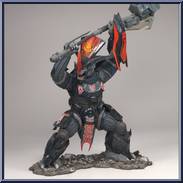 Brute Chieftain Action Figure