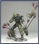 Master Chief Action Figure