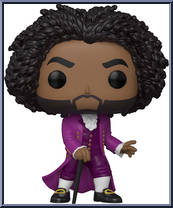 Thomas Jefferson Action Figure