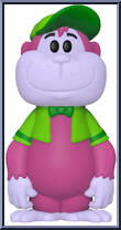 Grape Ape from Hanna Barbera - Soda manufactured by Funko [Loose]
