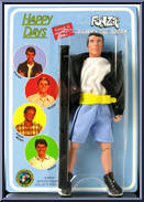 Henry Winkler as Fonzie in Shark Jumping Outfit Action Figure