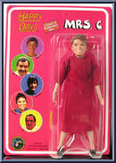 Marion Ross as Marion "Mrs. C" Cunningham Action Figure