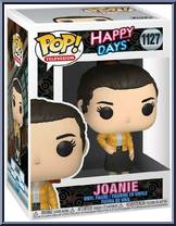 Joanie from Happy Days - Pop! Vinyl Figures manufactured by Funko [Front]
